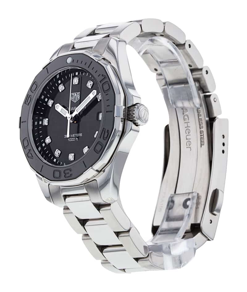 Tag Heuer Aquaracer WAY131M.BA0748